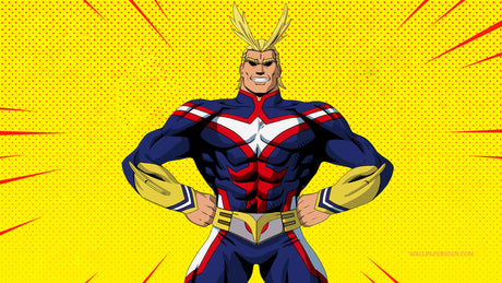 Hero Complex