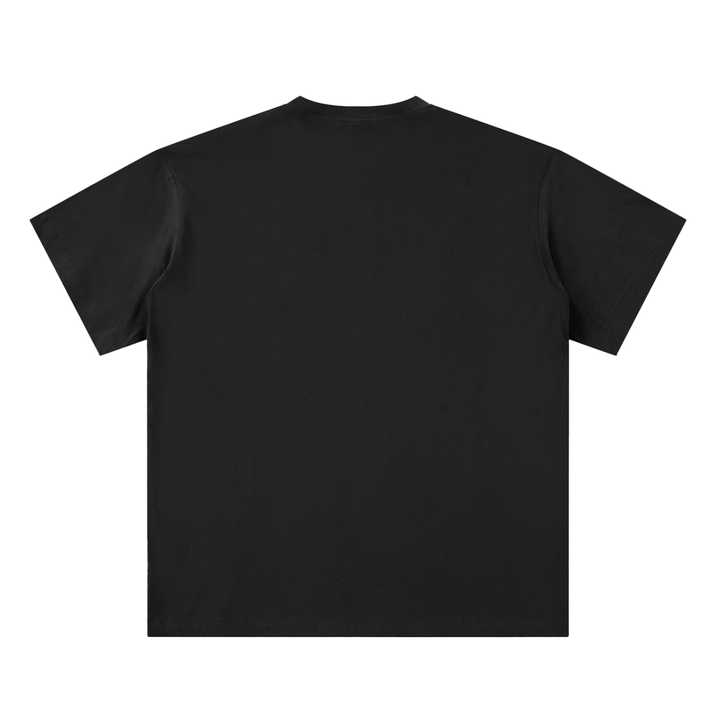 Vintage S-Rank T-shirt - Shinraii