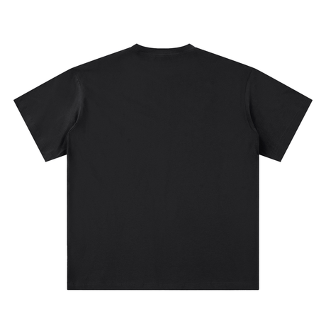Vintage S-Rank T-shirt - Shinraii
