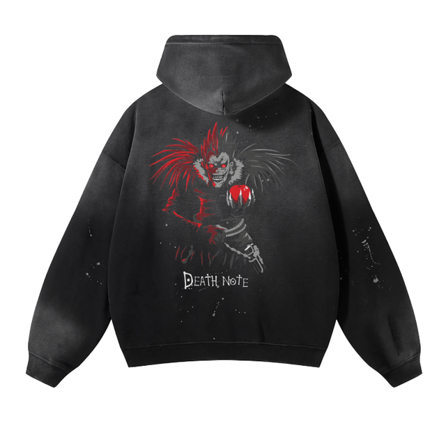 Death Note,Hoodie