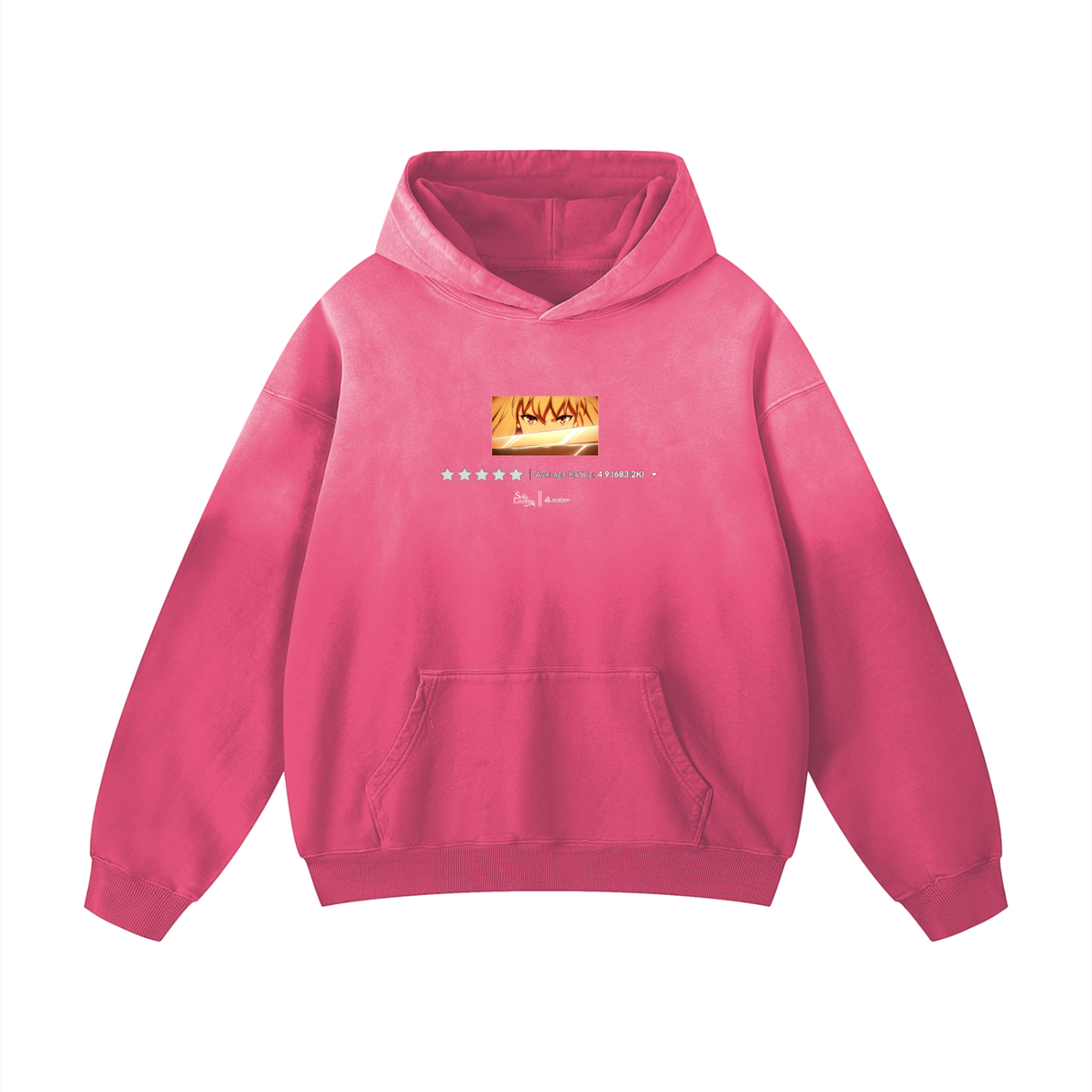 hoodie,solo leveling