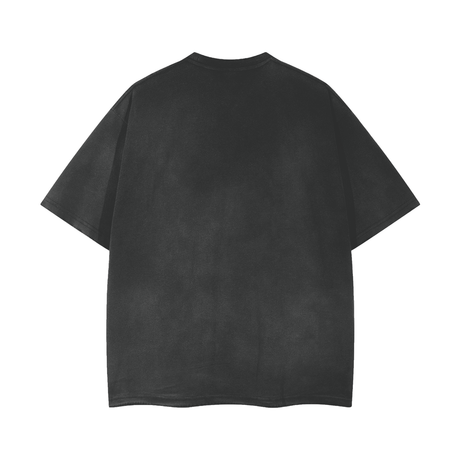 Vintage Frayed Vogue Eida T-Shirt - Shinraii