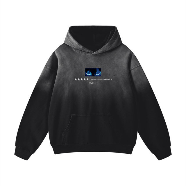 hoodie,solo leveling