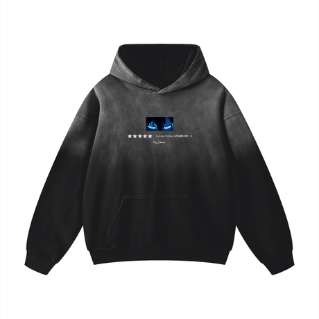 hoodie,solo leveling