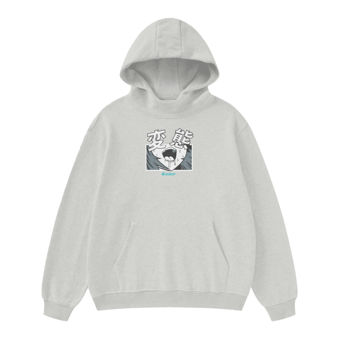 Shinraii,Hoodie