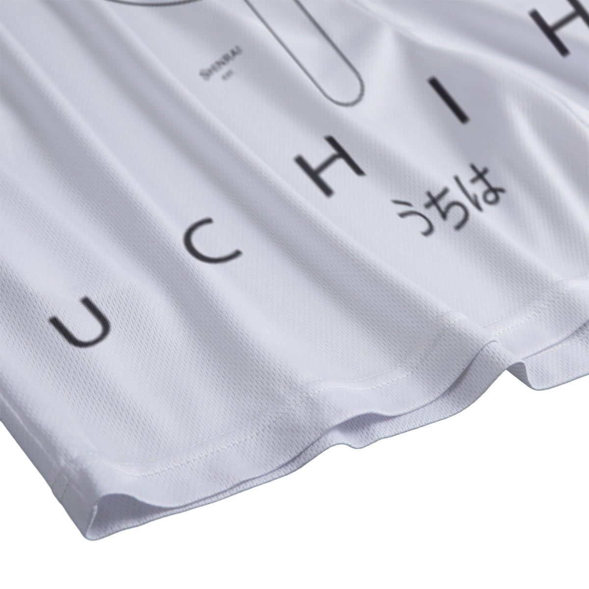 V2 Original Manga Mesh Short - Shinraii