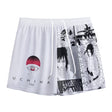 V2 Original Manga Mesh Short - Shinraii