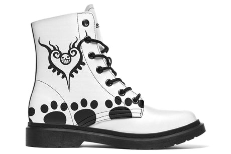 Boots D Law - Shinraii