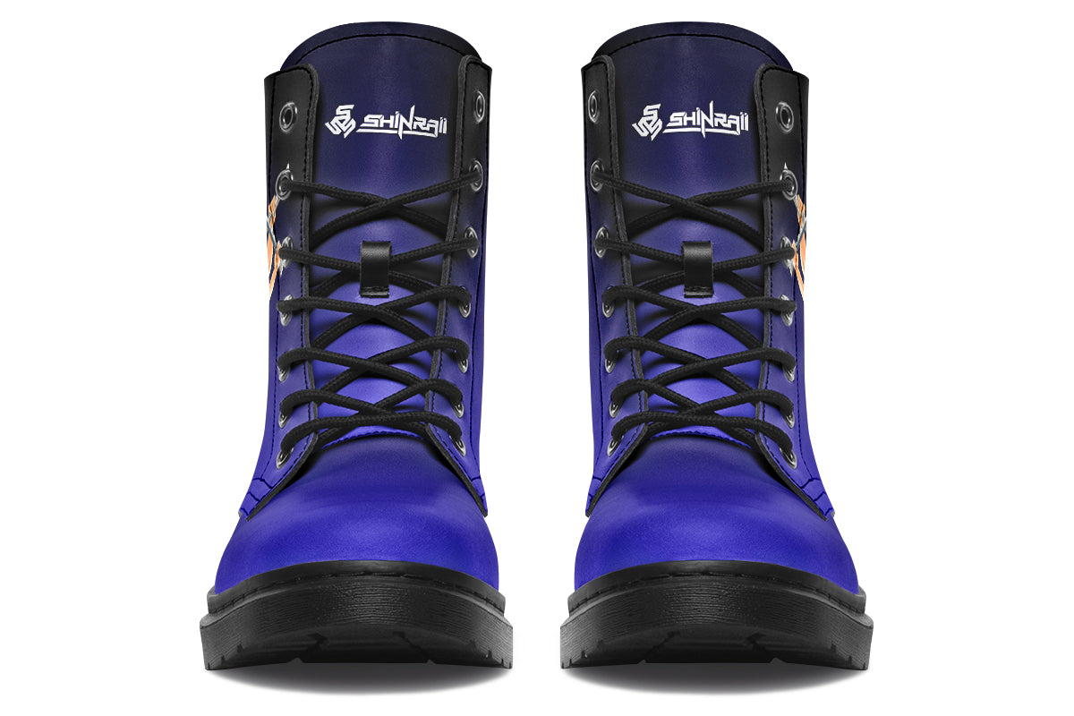 Boots Hashibira Inosuke - Shinraii