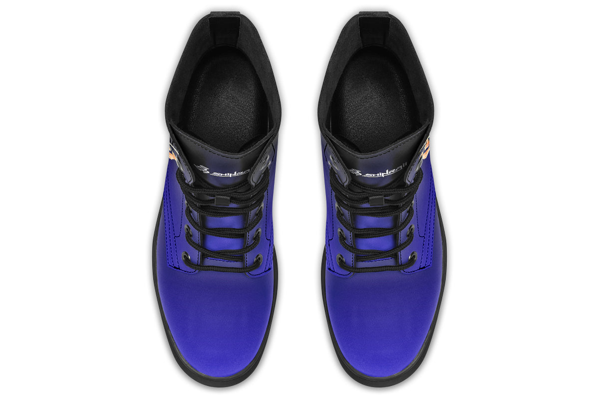 Boots Hashibira Inosuke - Shinraii