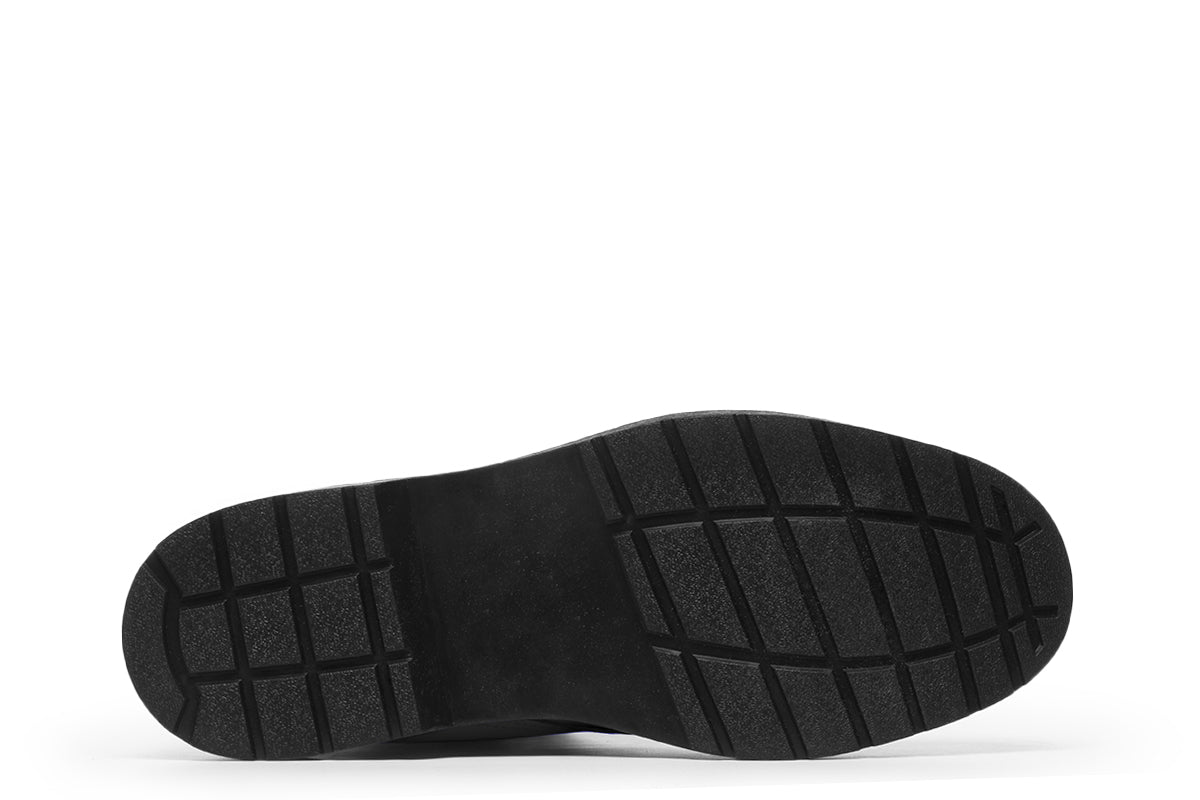 Boots Hashibira Inosuke - Shinraii