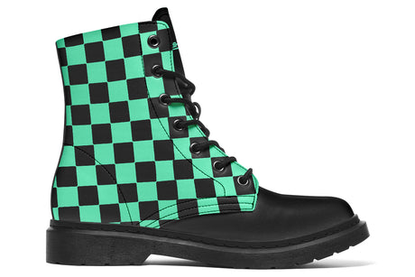 Boots Tanjiro Kamado - Shinraii