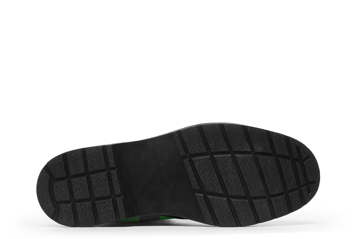 Boots Tanjiro Kamado - Shinraii