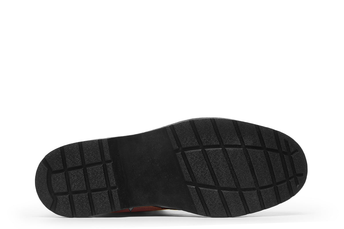 Boots Zenitsu Agatsuma - Shinraii