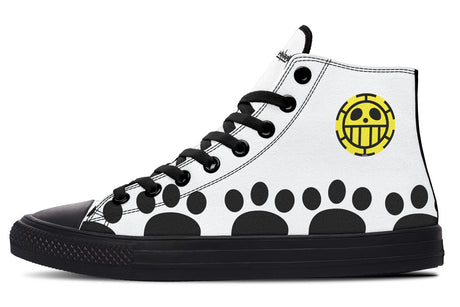 Hightops D Law - Shinraii