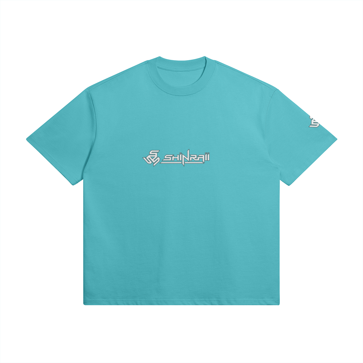 Shinraii Premium Branded T-Shirt 425GSM - Shinraii