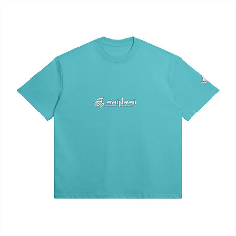 Shinraii Premium Branded T-Shirt 425GSM - Shinraii