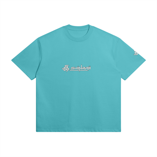 Shinraii Premium Branded T-Shirt 425GSM - Shinraii