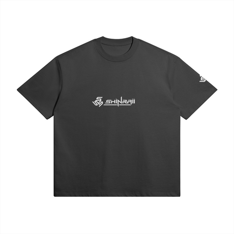 Shinraii Premium Branded T-Shirt 425GSM - Shinraii