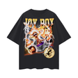 JoyBoy Vintage T-Shirt - Shinraii