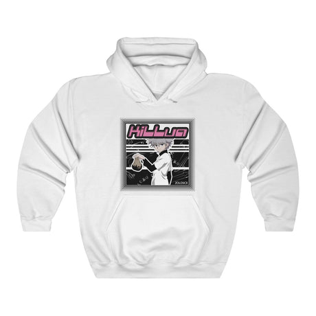 Sketchy Killua Hoodie - Shinrai