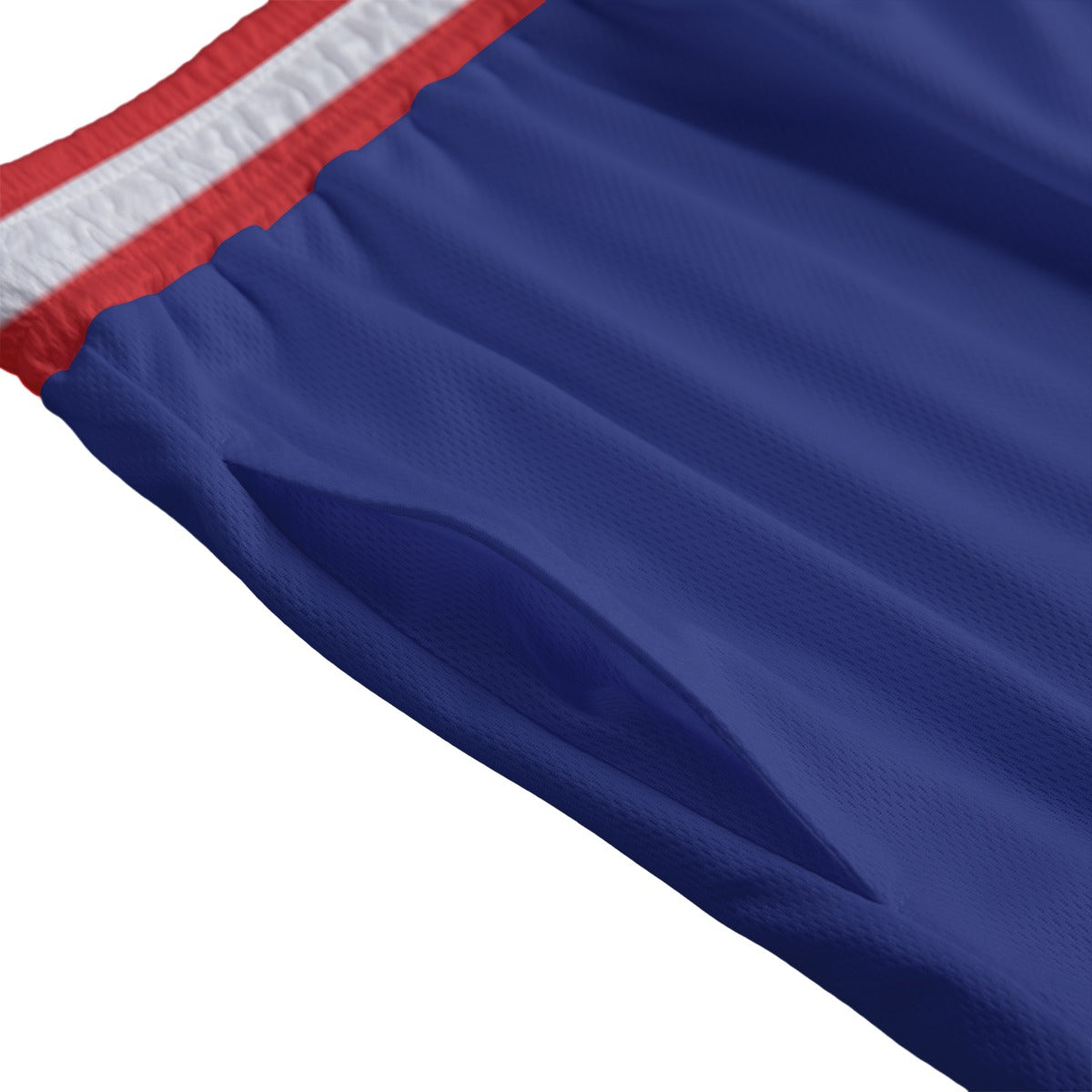Hero Academia Mesh Shorts - Shinraii