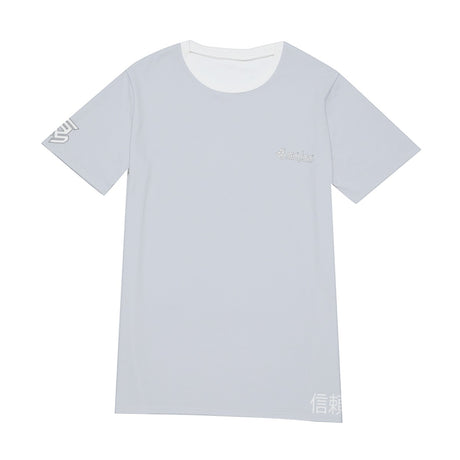 Shinrai Off White Tee - Shinrai
