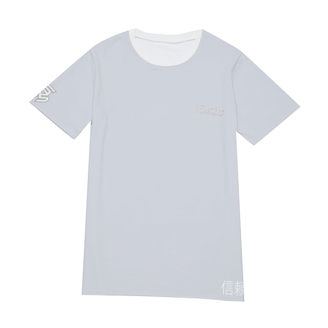 Shinrai Off White Tee - Shinrai