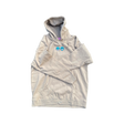 Asce Smiley Faces Embroidery Heavyweight Hoodie - Shinrai