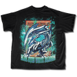 Vintage Blue Eyes White Dragon Tee - Shinrai