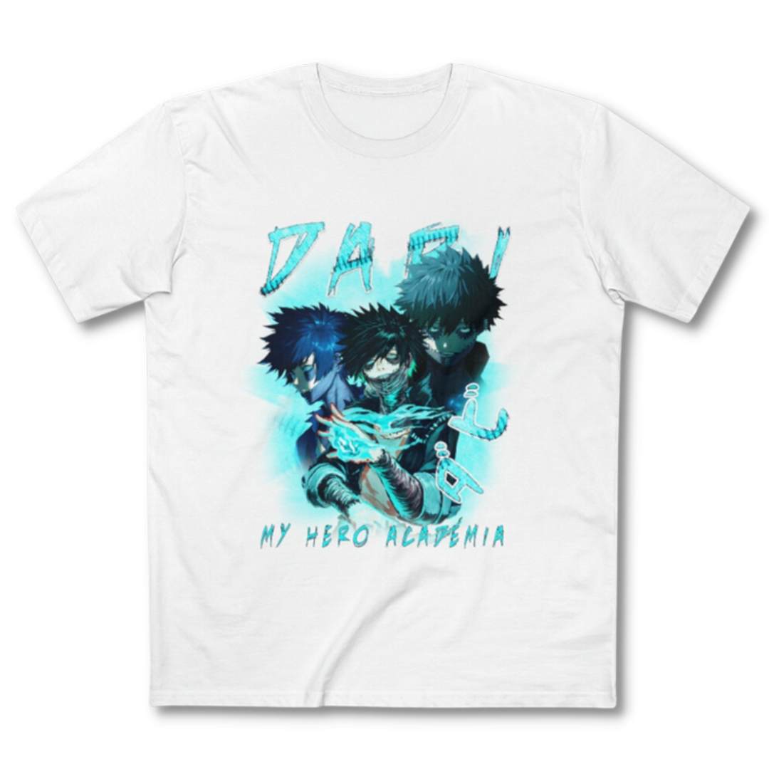 Vintage Dabi Tee - Shinrai