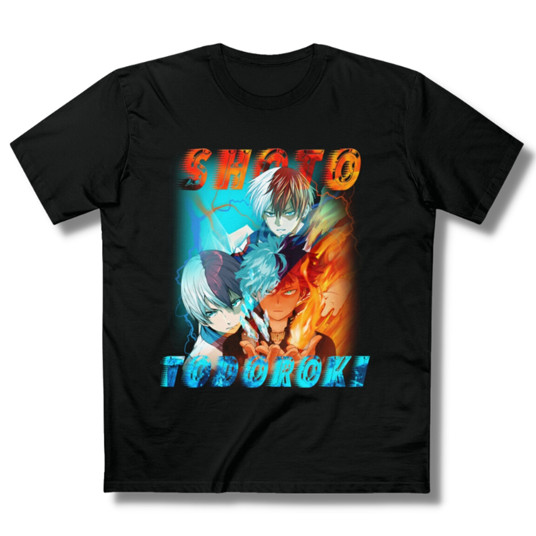 Vintage Shoto Tee - Shinrai