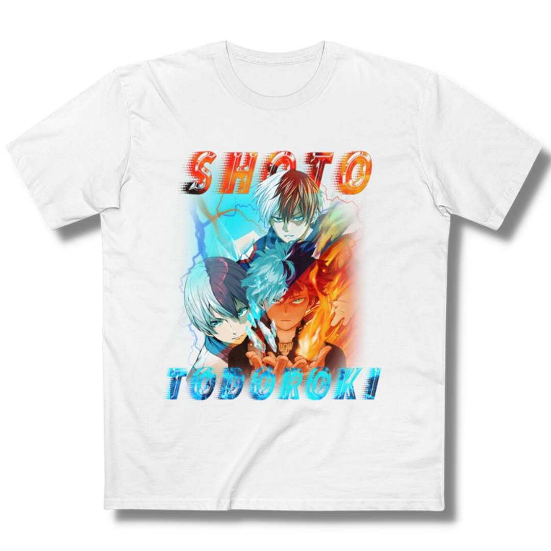 Vintage Shoto Tee - Shinrai