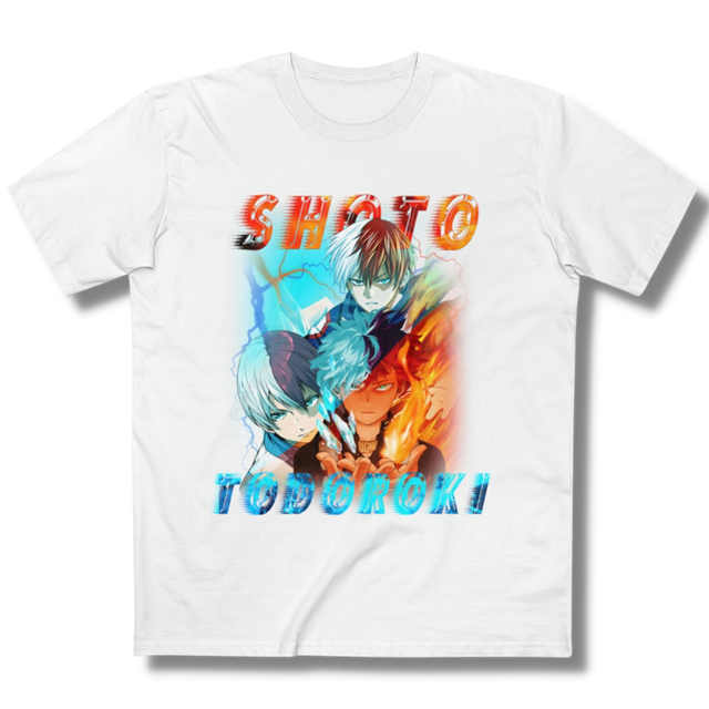 Vintage Shoto Tee - Shinrai