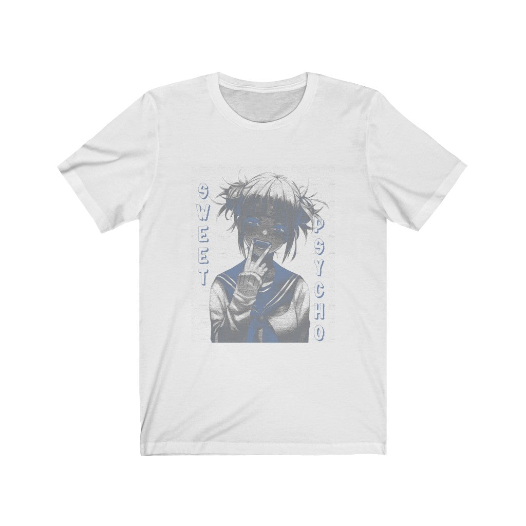 Himiko Toga Sweet Psycho Tee - Shinrai