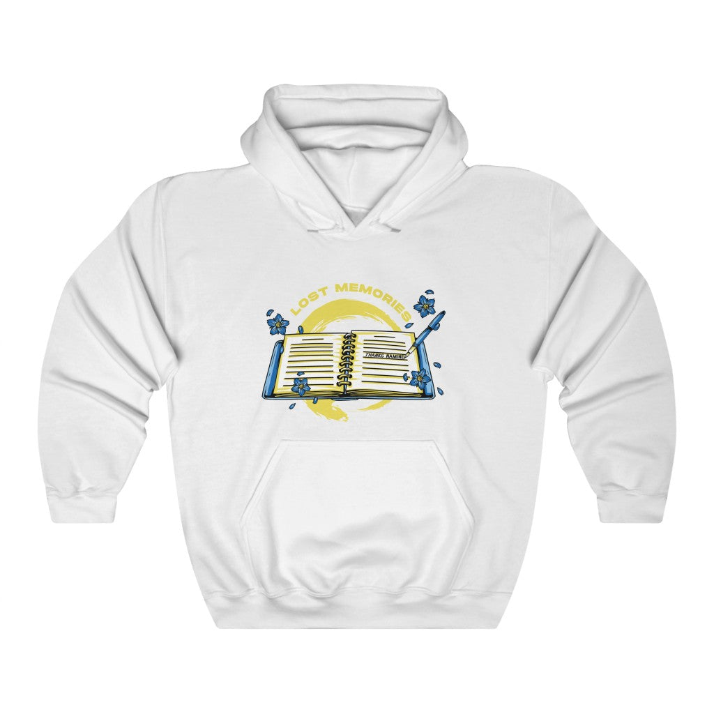 Thank Namine Hoodie - Shinrai