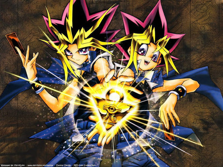 Yu-Gi-Oh X Shinraii