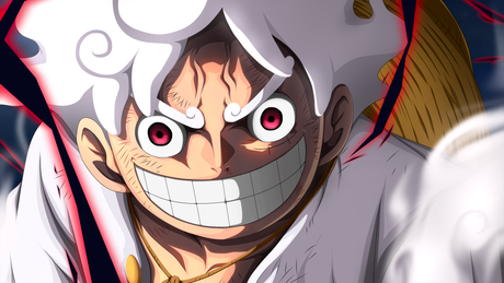 One Piece X Shinraii