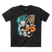 Vintage Killua X Gon Tee - Shinraii