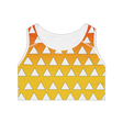 Agatsuma Sports Bra - Shinraii