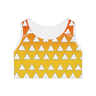 Agatsuma Sports Bra - Shinraii