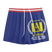 Hero Academia Mesh Shorts - Shinraii