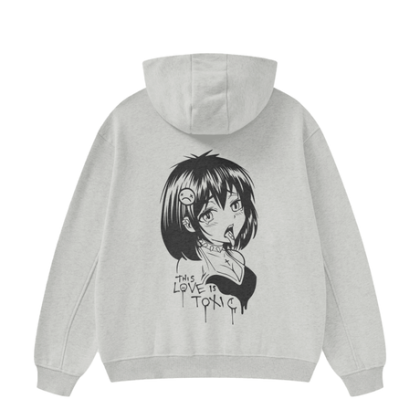 Shinraii,Hoodie