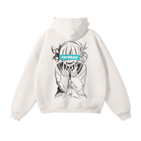 Hoodie,My Hero Academia