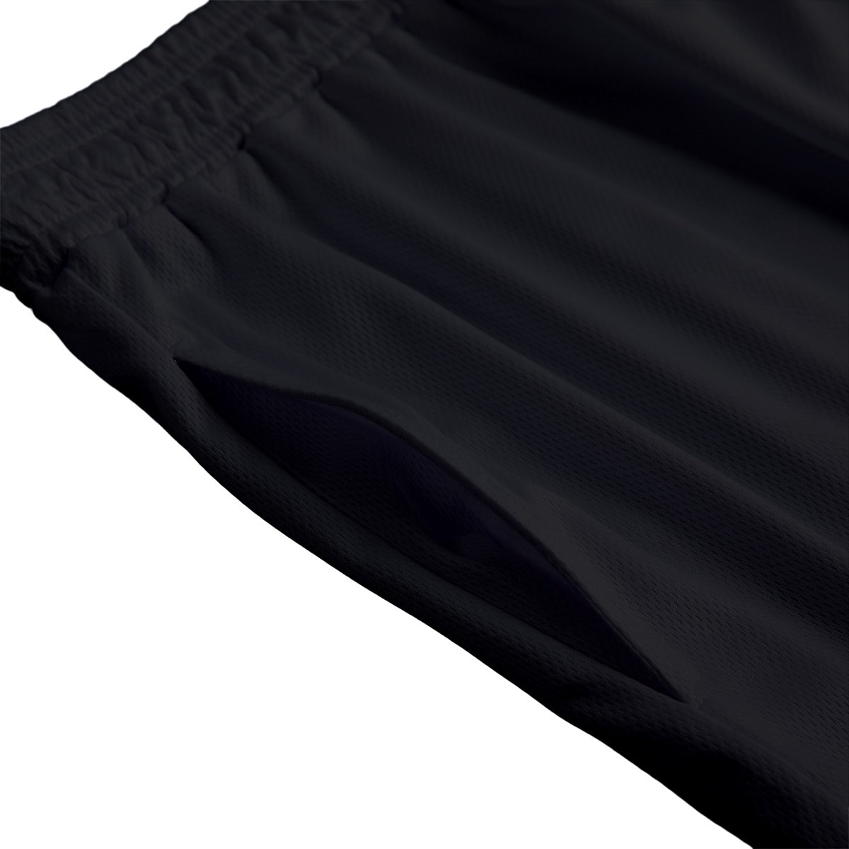 Kamado Checkered Mesh Shorts - Shinraii
