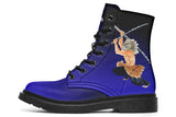 Boots Hashibira Inosuke - Shinraii