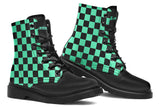 Boots Tanjiro Kamado - Shinraii