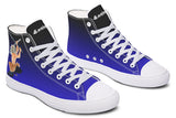 Hightops Hashibira Inosuke