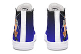 Hightops Hashibira Inosuke