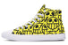Hightops Heart Pirates - Shinraii